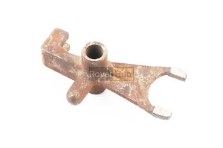 Вилка перек. під/пониж шестерні 81-1