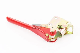 Рычаг защиты