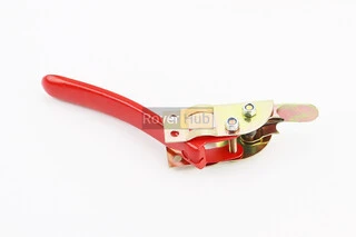 Важіль захисту Тип 1