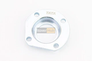 Стакан первичного вала