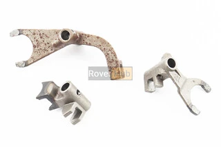 Вилки трансмісії к-кт 3шт 101-2 (Вилка перек. підвищ.