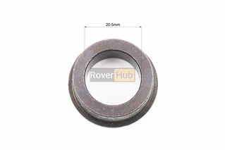 Втулка прицепного пальца 20,5x30/34x13mm