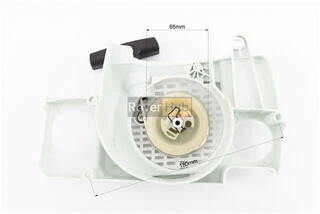 Стартер (одна собачка) MS-170/180, старого образца до 2016г