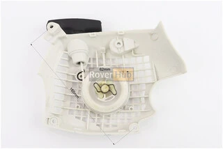 Стартер (дві собачки) MS-171/181/211