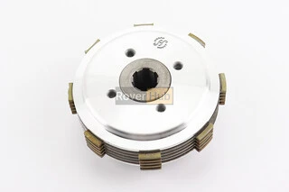 Сцепления - внутренняя часть d-20mm