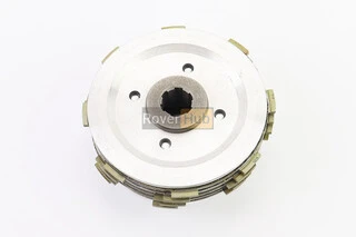 Сцепления - внутренняя часть d-20mm вариатор