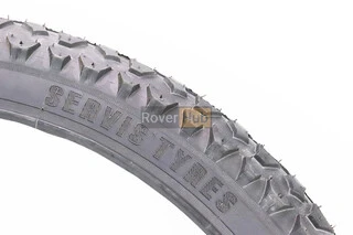 Шина 20"х2,125 (57-406) шипована FORCE