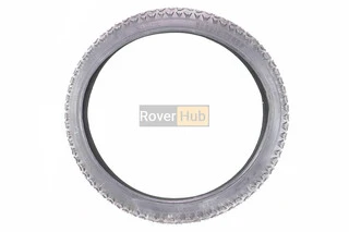 Шина 20"х2,125 (57-406) шипована FORCE