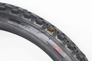 Шина 20"x2,125 (54-406) шипована H-518