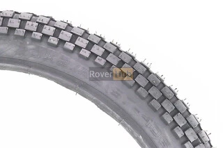 Шина 20"x2,125 (57-406) шипована SA-240