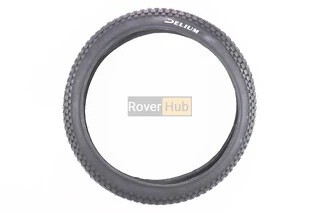 Шина 20"x2,125 (57-406) шипована SA-240