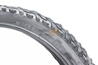 Шина 20"x2,125 (57-406) шипованная LH-102