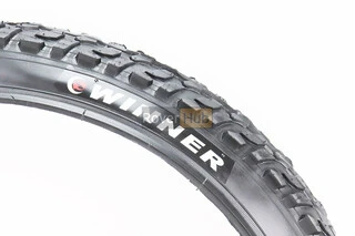 Шина 20"x2,125 (57-406) шипованная LH-102