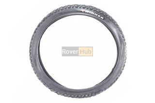 Шина 20"x2,125 (57-406) шипованная LH-102