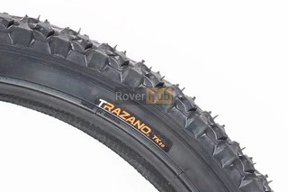 Шина 20"x2,125 (54-406) шипована H-518