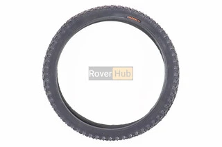 Шина 20"x2,125 (54-406) шипована H-518