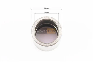 Втулка шестеренок 20х26х28mm