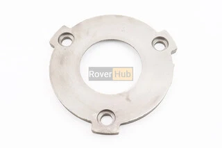 Диск сцепления прижимной под 6-ть пружин