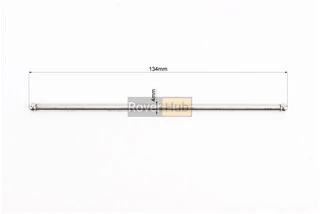 Штанга 168F/170F