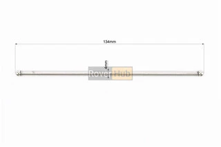 Штанга 168F/170F