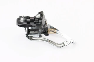 Перекидка цепи передняя с универсальной тягой, крепл. 31,8/34,9мм, под звезду 42/48Т, FD-M22