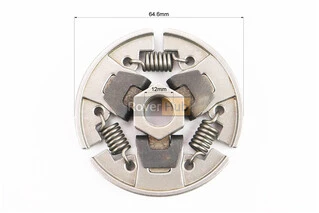Зчеплення у зборі (варіатор, муфта) MS-170/180/190T/191T/210/230/231/241/250/251