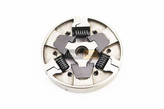 Зчеплення у зборі (варіатор, муфта) MS-066/660