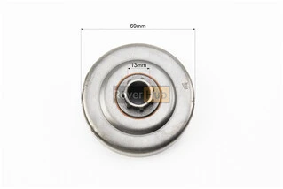 Тарілка зчеплення + зірка 3/8-7 MS-170/171/180/181/190T/191T/210/211/230/250 + підшипник+стопор+шайба