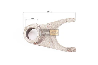 Вилка переключения передач