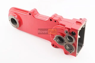 Корпус редуктора