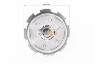 Сцепления - корзина d-25mm Тип 1