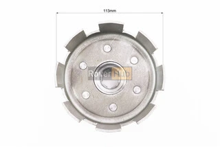 Зчеплення - кошик d-25mm Тип 1