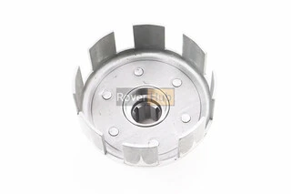 Сцепления - корзина d-25mm Тип 1 + подшипник 6007