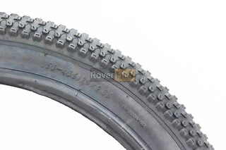 Шина 20"х2,35 (60-406) шипованная P-800