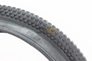 Шина 20"х2,35 (60-406) шипованная P-800