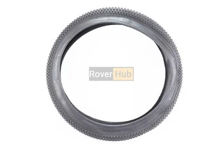 Шина 20"х2,35 (60-406) шипованная P-800