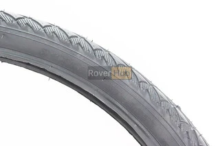 Шина 24"x1,75 (47-507) дорожня KB-204