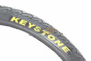 Шина 24"x1,75 (47-507) дорожня KB-204