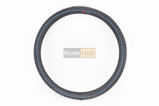 Шина 24"x1,75 (47-507) дорожня VAGUE SRI-95