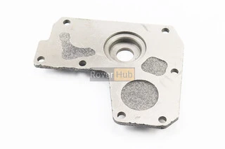 Кришка КПП збоку (права) 101-2