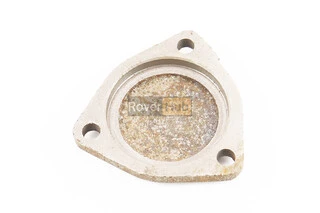 Крышка КПП боковая (средняя)