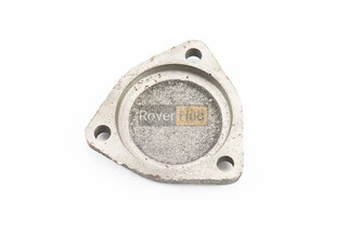 Кришка КПП збоку (середня) Тип 2