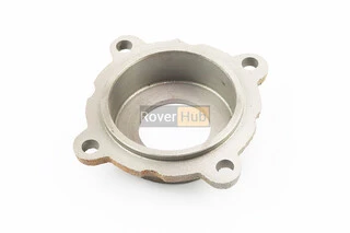 Піввісі кришка