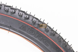 Шина 24"x1,75 (54-507) шипована D517