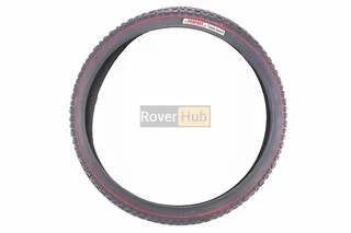 Шина 24"х1,95 (54-507) шипована