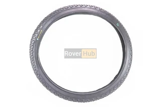 Шина 24"x1,95 (50-507) шипована HAWK