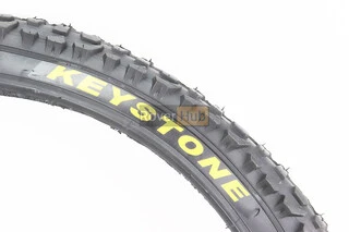 Шина 24"x1,95 (54-507) шипована KB-102