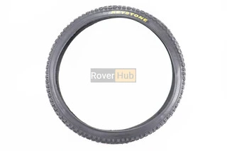 Шина 24"x1,95 (54-507) шипована KB-102