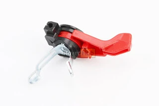 Рычаг газа Тип 1