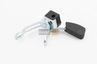 Важіль газа Тип 4, без болта